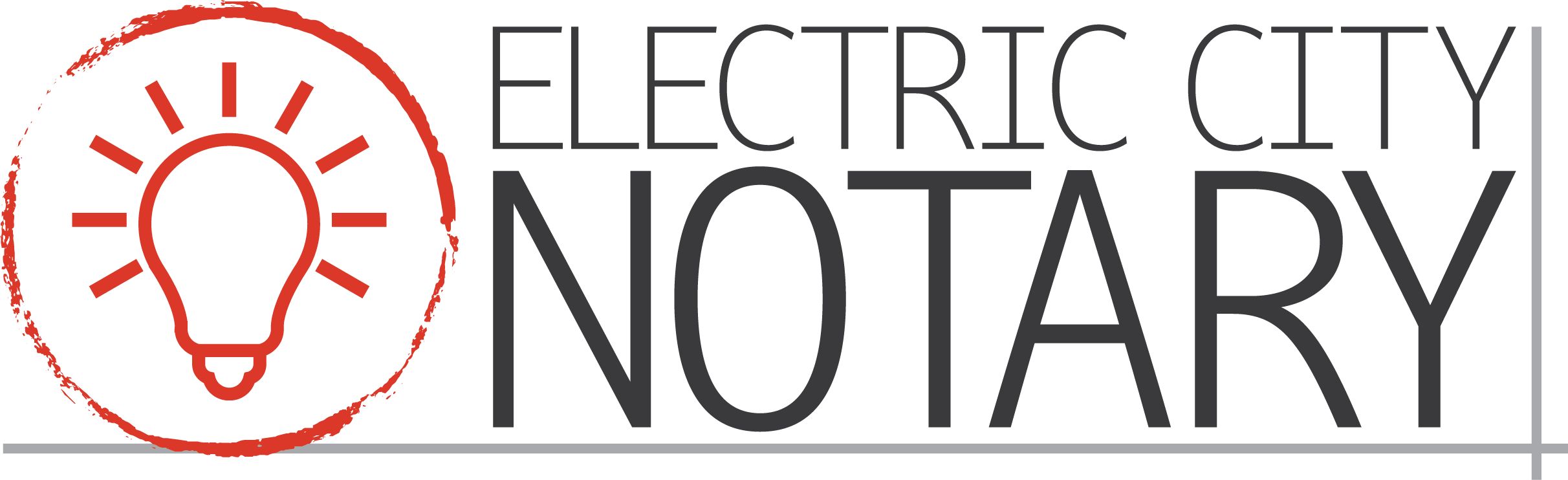 Electric City Notary